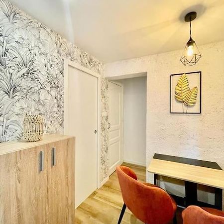 Le Studio Du Port Châteauneuf-sur-Loire Екстериор снимка